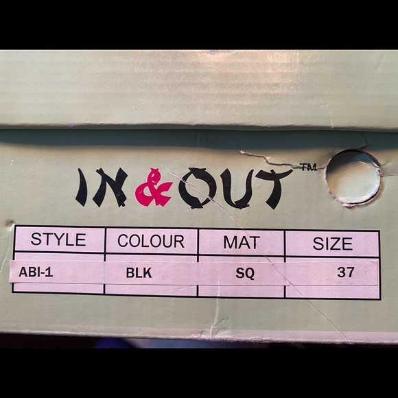 Beaded Pumps - Picture 6 of 6